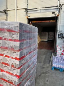 Marca CUSTOM para Barras de Chocolate Dulce Bueno, Vasos con Forma de Huevo, Deliciosos Dulces con Ingredientes de Galleta, Mermelada de Frutas, Bélgica - Product Image 4