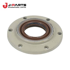 Plaque de retenue de roulement d'alternateur pour Toyota Hilux Surf RZN169 1999-2004 OE 27312-72120 2731272120 - Product Image 3