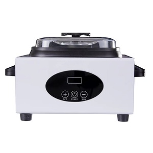 New High Quality Electric Professional Hard Wax Melt Warmer Digital Wax Heater for Paraffin Facial Skin Body SPA Salon - Product Image 3