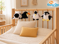 Porte-clés en peluche oiseau de dessin animé, pendentif mignon animal oiseau, breloque de sac pour femme, décoration de sac à dos, cadeau
