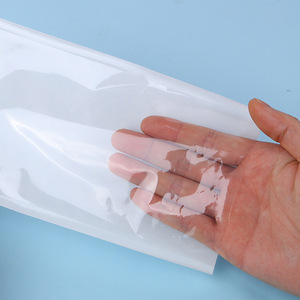 Pochette de stérilisation autoclaveable EO, pochette plate stérile pour outils de manucure, chirurgicaux et cosmétiques GZ RTS, commande en vrac mixte - Product Image 3