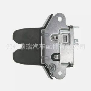 ตัวกระตุ้นฝาท้ายรถยนต์ฮุนได เอลันตร้า รุ่น 81230-F2010 ชุดกลไกล็อคฝาท้ายอะไหล่ทดแทน - Product Image 3