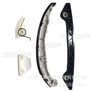 Kit de Reparación de Ajustador de Admisión del Motor ASBG-ZS2.3-11, Pieza de Repuesto para Ford Mondeo 2.3, Accesorios para Automóviles - Product Image 3