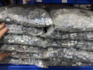 Mosin Nagant y triciclo repuestos Guayas motocicleta piquete <span class=keywords><strong>Muhle</strong></span> Mx5 N54 Nan Tong Zeshan Nanchaku tuerca - Product Image 4