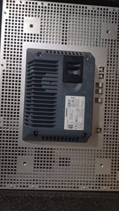 หน้าจอสัมผัสอุตสาหกรรม SIMATIC HMI Comfort 6AV2124-0UC02-0AX0/6AV2124-0UC02-0AX1/6AV2124-0XC02-0AX0 รุ่นดั้งเดิม - Product Image 1