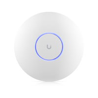Nuevo Punto de Acceso Wi-Fi 7 Ubiquiti U7 Pro AP para Montaje en Techo