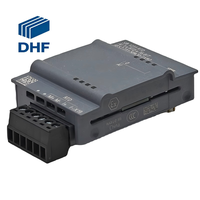 SIEMENS 6ES7 215-1BG31-0XB0 S7-1200 Compact CPU 1215 C Profinet Ports 6ES7215-1BG31-0XB0 Processeur CPU