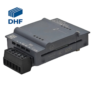 SIEMENS 6ES7 215-1BG31-0XB0 <span class=keywords><strong>S7</strong></span>-<span class=keywords><strong>1200</strong></span> Compact CPU <span class=keywords><strong>1215</strong></span> C Profinet Ports 6ES7215-1BG31-0XB0 Processeur CPU - Product Image 5