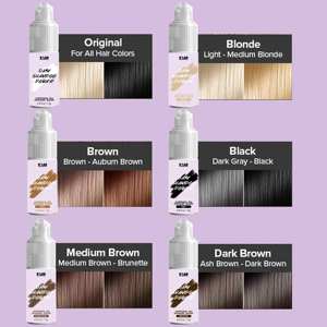 Nuovi Arrivi: Polvere per la Cura dei Capelli Tinti, <span class=keywords><strong>Shampoo</strong></span> Secco per Capelli Colorati, Controllo Oleosità, Senza Acqua, Non Tossico, <span class=keywords><strong>Shampoo</strong></span> Secco Naturale in Polvere - Product Image 1