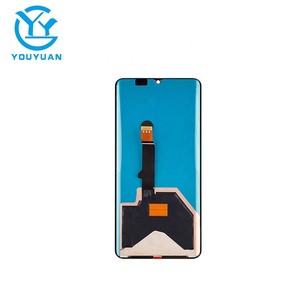 Écran de téléphone portable pour le remplacement de l'écran LCD <span class=keywords><strong>Huawei</strong></span> <span class=keywords><strong>P30</strong></span> <span class=keywords><strong>Pro</strong></span> - Product Image 2