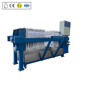 Filter presse Maschinen Indien Online Shopping Platte und Rahmen Filter presse China Machine India Lieferant YASA ET