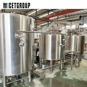 5bbl 600L hoàn thành <span class=keywords><strong>microbrewery</strong></span> Hệ thống vi bia thủ công bia bia Tàu nhà hàng Bar bia hệ thống - Product Image 3