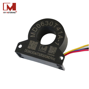 MD0630T41A-1 EVSE 6mA DC 30mA AC RCD dispositif détection de fuite capteur de courant résiduel - Product Image 2