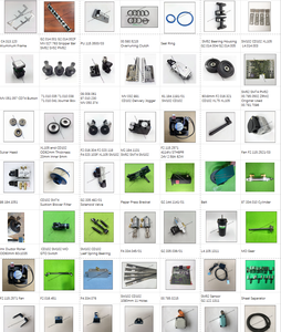 高品质 <span class=keywords><strong>2</strong></span> 件装清洁针，适用于博斯特切割机胶印机替换零件清洁针 - Product Image 6