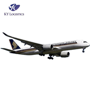 Expédition aérienne bon marché Inspection A-mazon Fba Expédition de Chine vers les États-Unis Canada Royaume-Uni Australie Europe Expédition A-mazon Fulfillment - Product Image 1