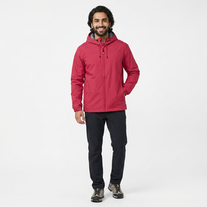 Vestes d'extérieur imperméables en gros pour l'hiver 2026 – Idéales pour la randonnée, la pêche et la protection contre le vent – Blousons coupe-vent - Product Image 1
