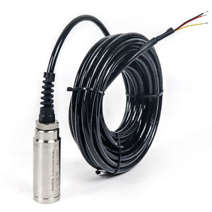 Цифровой измерительный датчик уровня бензина с диафрагмой - Product Image 3