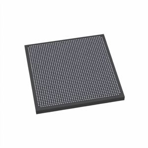 ชิปอิเล็กทรอนิกส์แบบฝังตัวดั้งเดิม 1760 BBGA, FCBGA XC7VX330T-1FFG1761I - Product Image 1