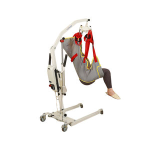 Chaise de transfert de patient de palan d'ascenseur hydraulique de <span class=keywords><strong>fauteuil</strong></span> roulant équipement hospitalier pour soulever le patient <span class=keywords><strong>du</strong></span> <span class=keywords><strong>lit</strong></span> pour les handicapés - Product Image 1