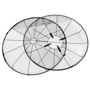Accesorio para Ventilador Axial Eléctrico Industrial con Cubierta de Malla Universal de 500, 650 y 750 mm para Ventiladores de Bocina - Product Image 1