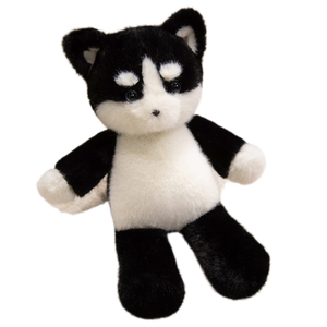 Thấp moq đồ chơi sang trọng nhà cung cấp thiết kế riêng của bạn chất lượng cao Thú nhồi bông với tùy chỉnh hình dạng màu sắc và các loại vải - Product Image 2