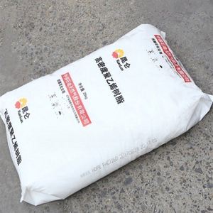 เส้นใย HDPE เกรด 5000s จากจีน ขายดี สำหรับการอัดรีดและการขึ้นรูปด้วยการเป่าลม - Product Image 4