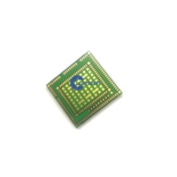 Módem Celular Sierra WP7611 WP7611-1 4G LTE CAT1, Módulo Inalámbrico M2M, Solución IoT para Seguridad Pública