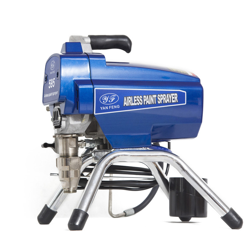 110V Airless Paint Sprayer GTB-595 - Ultra Max II 595PC Pro
