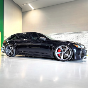 Jantes forgées style <span class=keywords><strong>Rotor</strong></span> 5x112 20 21 22 23 24 pouces pour <span class=keywords><strong>Audi</strong></span> <span class=keywords><strong>A3</strong></span> A5 A4 A6 RS3 S5 Q5 Q7 Q8 Monobloc 5 bras Jantes <span class=keywords><strong>Rotor</strong></span> <span class=keywords><strong>Audi</strong></span> - Product Image 4