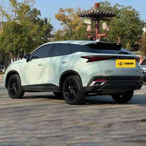 Auto Usado Chery Omoda 5 <span class=keywords><strong>2022</strong></span> 1.6t Gdi Dct Edición High-Dimensional Bajo Kilometraje Gasolina SUV Compacto Segunda Mano Jaecoo Omoda <span class=keywords><strong>C5</strong></span> - Product Image 5