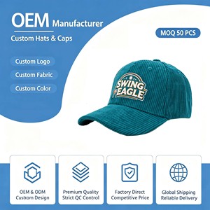 Casquette de baseball pour homme, logo brodé personnalisé, nouvelle casquette ajustée originale, casquette snapback, casquette trucker, casquette de sport - Product Image 1