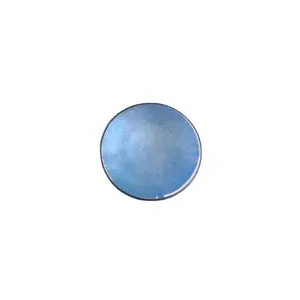Lente sferica plano-convessa da 3-200mm che elabora lenti in materiale di seleniuro di zinco