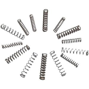 Tùy chỉnh thép carbon cao <span class=keywords><strong>Damper</strong></span> pre-cong xoắn ốc cung cong tròn nén DMF ARC mùa xuân cho đôi khối lượng kép bánh đà - Product Image 1