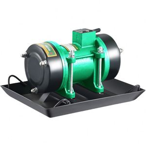 Vibrateur de plaque portatif manuel pour béton, petit et compact - Product Image 4