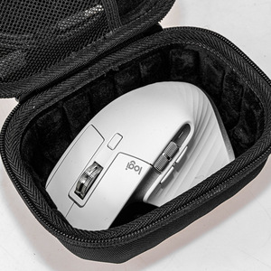 Étui de voyage pour <span class=keywords><strong>Razer</strong></span> DeathAdder Essential/V4 Pro/V3/Elite & Basilisk V3/Naga V2/Viper V3/Viper V3 Pro/Basilisk V3 X - Product Image 2