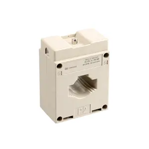 電子小型変流器スイッチギア用低電圧MSQ-40/5A CT変流器メーカー