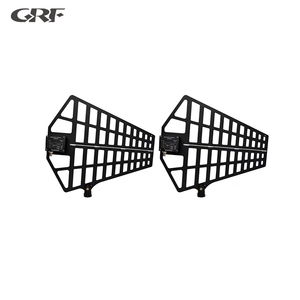 نظام توزيع هوائي UHF بـ 8 اتجاهات مع هوائي اتجاهي نشط - Product Image 5