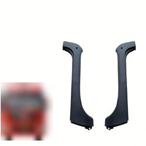 YW955 para Shaanxi Automobile Delong X3000, pilar del parabrisas, <span class=keywords><strong>pilares</strong></span> de esquina laterales izquierdo y derecho, revestimiento interior y - Product Image 1