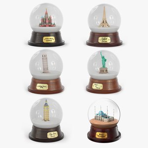 Regalos <span class=keywords><strong>de</strong></span> recuerdo <span class=keywords><strong>de</strong></span> globo <span class=keywords><strong>de</strong></span> nieve Big Ben para turista - Product Image 5