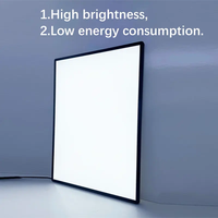 A1 A2 A3 A4 Publicité Led Affiche Cadre Photo Led Signe Menu Boîte à Lumière Enseigne