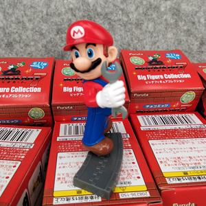 11 unids/set Venta caliente <span class=keywords><strong>Anime</strong></span> Mario Bros figura en caja juguetes para regalos Mystery Blind Box figurita personajes del juego - Product Image 5