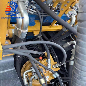 รถขุดตีนตะขาบ Sany SY980H มือสอง น้ำหนัก 95.8 ตัน พร้อมเครื่องยนต์ Scania และปั๊ม Sany สำหรับงานก่อสร้าง - Product Image 5