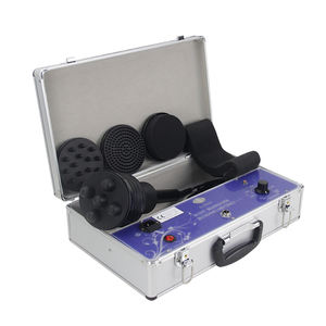 Masajeador vibratorio G5 para adelgazar el cuerpo, máquina masajeadora adelgazante G5 - Product Image 4