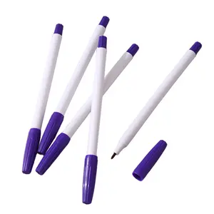 VAST 바다 저렴한 가격 자동 소실 패브릭 마커 매직 펜 사라지는 잉크 펜 공기 지우기 펜