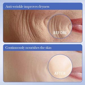 Mascarilla Facial Reparadora Antiarrugas de Caviar Orgánico OEM, Belleza, Ácido Hialurónico, Hidratante, Cuidado de la Piel, Cosméticos - Product Image 5