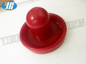 Ensemble de lanceurs de billes de 96 mm pour table de <span class=keywords><strong>hockey</strong></span> sur <span class=keywords><strong>air</strong></span>, accessoires en plastique pour <span class=keywords><strong>hockey</strong></span> de table - Product Image 4