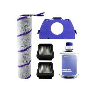 Narwal Compatible Cleaning Solution 500ml For Floor Scrubber Home Use - Product Image 2