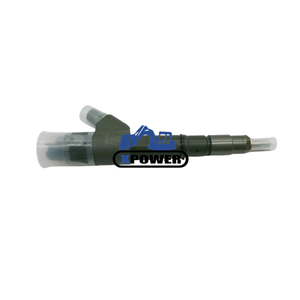 Injecteur de carburant XPower neuf 0445120067 04290987 20798683 pour pelle sur chenilles EC210C/EC210B - Product Image 2