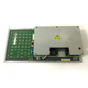 Clavier de panneau de commande de machine CNC FANUC A02B-0279-C081, neuf et d'origine - Product Image 5