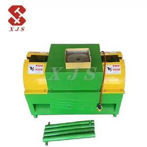 economical Garlic Roots Cutter/Garlic Root and Stem Cutting Machine/Garlic tail and stem cutter machine